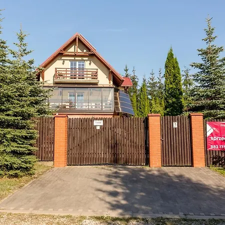 Nad Jeziorem * Szczybaly Orlowskie