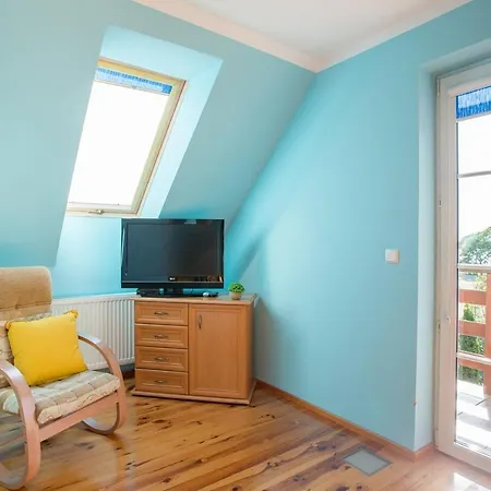 Casa vacanze Nad Jeziorem *