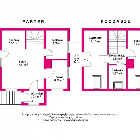 Nad Jeziorem Holiday home