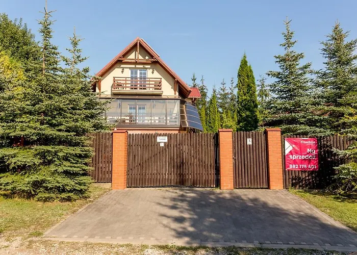 Nad Jeziorem * Szczybaly Orlowskie